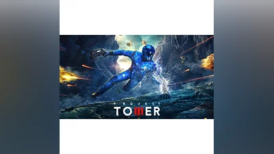 Project Tower   PS5  ТУРЦИЯ