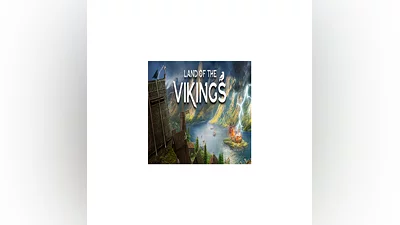 Land of the Vikings (Steam key / РФ+Весь Мир)