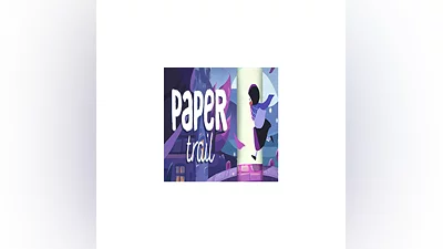 Paper Trail (Steam key / РФ+Весь Мир)