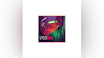SpiderHeck (Steam key / РФ+Весь Мир)