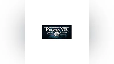 Pirates VR: Jolly Roger   АВТОДОСТАВКА STEAM РОССИЯ
