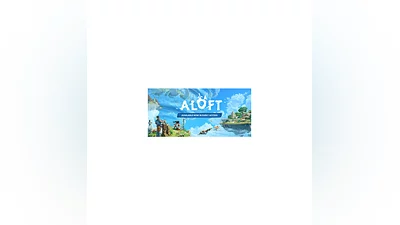 Aloft   АВТОДОСТАВКА STEAM РОССИЯ