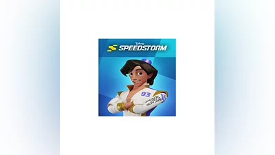 Disney Speedstorm - Aladdin Pack   EGS DLC   (PC)