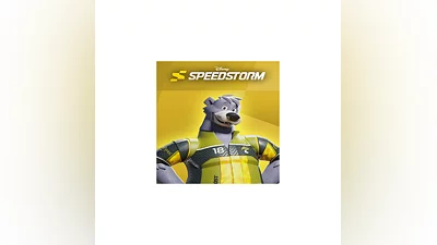 Disney Speedstorm - Baloo Pack   EGS DLC   (PC)