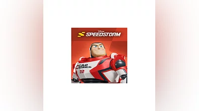 Disney Speedstorm - Buzz Lightyear Pack   EGS DLC