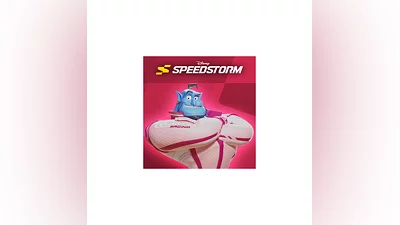 Disney Speedstorm - The Genie Pack   EGS DLC   (PC)