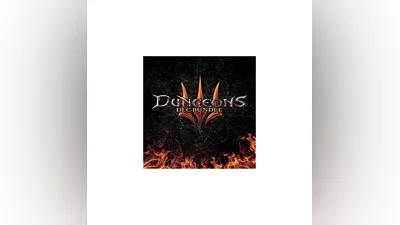 Dungeons 3 - DLC Bundle   EGS DLC   (PC)