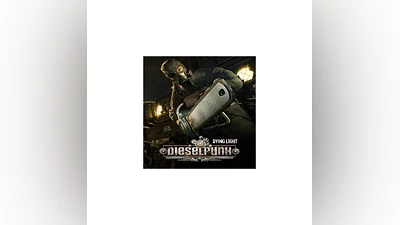 Dying Light - Dieselpunk Bundle   EGS DLC   (PC)