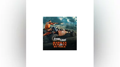 Dying Light - Harran Inmate Bundle   EGS DLC   (PC)