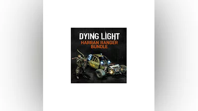 Dying Light - Harran Ranger Bundle   EGS DLC   (PC)