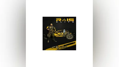 Dying Light - Rais Elite Bundle   EGS DLC   (PC)