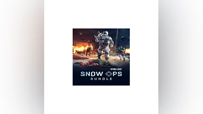 Dying Light - Snow Ops Bundle   EGS DLC   (PC)