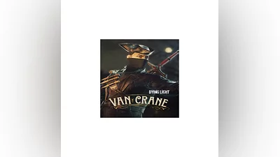 Dying Light - Van Crane Bundle   EGS DLC   (PC)