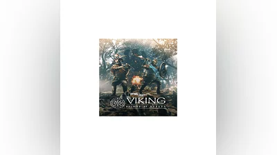 Dying Light - Viking: Raiders of Harran Bundle   EGS