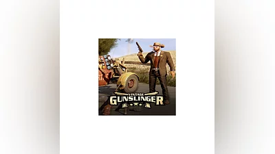 Dying Light - Vintage Gunslinger Bundle   EGS DLC