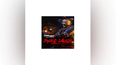Dying Light 2 Stay Human: Dying Laugh Bundle   EGS D