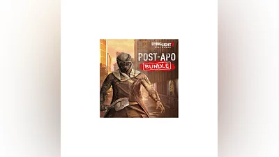Dying Light 2 Stay Human: Post-apo Bundle   EGS DLC