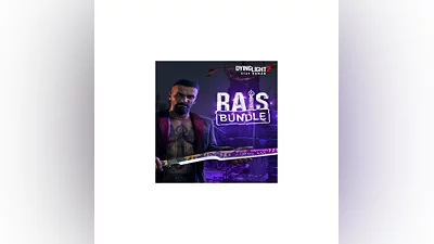 Dying Light 2 Stay Human: Rais Bundle   EGS DLC   (