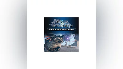 Edge Of Eternity - War Nekaroo Skin   EGS DLC   (PC