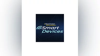 Electrician Simulator - Smart Devices   EGS DLC   (