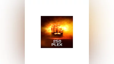 EVE Online - 250 PLEX   EGS DLC   (PC)