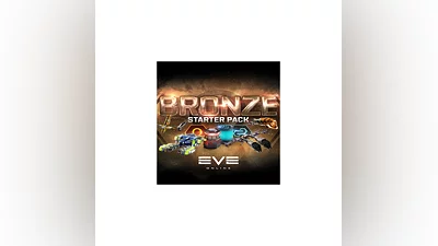 EVE Online - Bronze Starter Pack 2024   EGS DLC   (