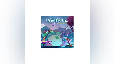 Fae Farm: Coasts of Croakia   EGS DLC   (PC)