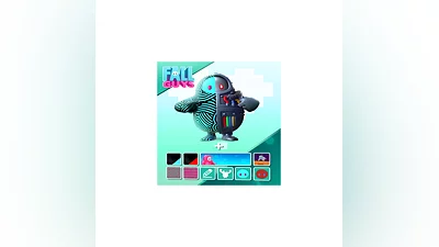 Fall Guys - Bean Machine Pack   EGS DLC   (PC)