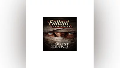 Fallout New Vegas : Honest Hearts   EGS DLC   (PC)