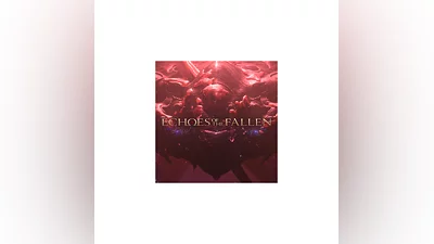 FINAL FANTASY XVI Echoes of the Fallen   EGS DLC