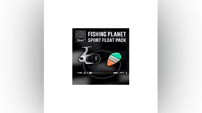 Fishing Planet: Sport Float Pack   EGS DLC   (PC)