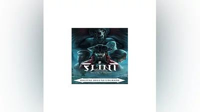Flint: Treasure of Oblivion - Digital Deluxe Upgrade