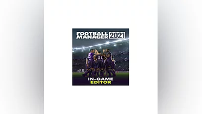 Football Manager 2021 In-game Editor   EGS DLC   (P