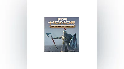 For Honor - Varangian Guard Hero   EGS DLC   (PC)