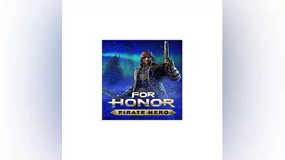 For Honor  Pirate Hero   EGS DLC   (PC)