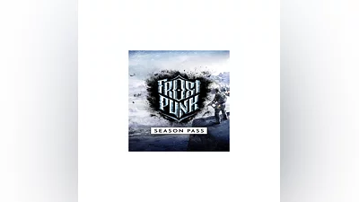 Frostpunk: Season Pass   EGS DLC   (PC)