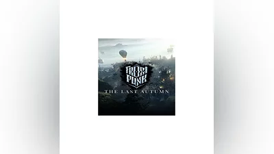 Frostpunk: The Last Autumn   EGS DLC   (PC)