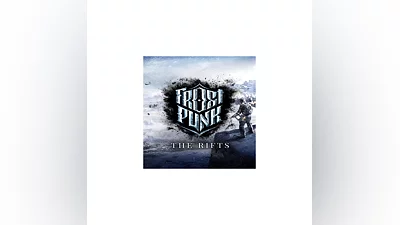 Frostpunk: The Rifts   EGS DLC   (PC)