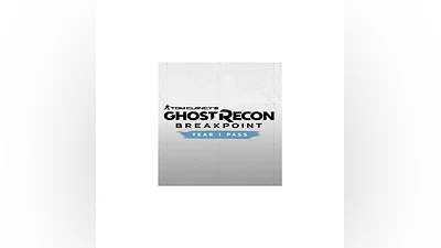 Ghost Recon Breakpoint Season Pass   EGS DLC   (PC)