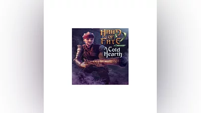 Hand of Fate 2 - A Cold Hearth   EGS DLC   (PC)