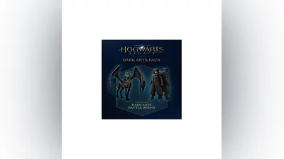 Hogwarts Legacy: Dark Arts Pack   EGS DLC   (PC)
