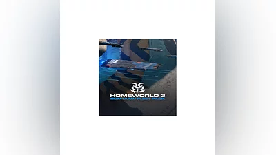 Homeworld 3 - War Games - Somtaaw Fleet Pack   EGS D