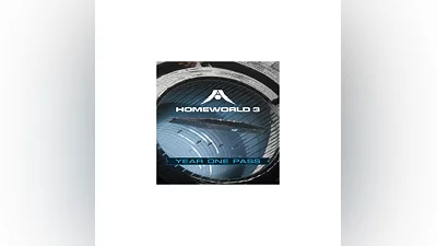 Homeworld 3 - Year One Pass   EGS DLC   (PC)