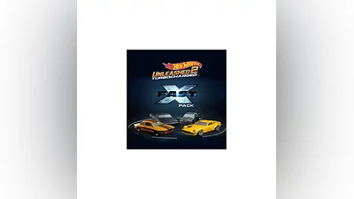 HOT WHEELS UNLEASHED  2 - Fast X Pack   EGS DLC   (