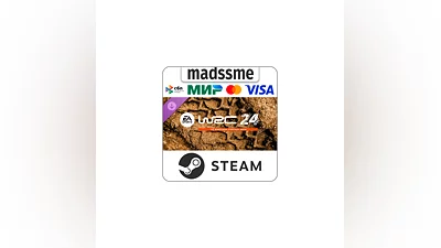 EA SPORTS WRC 24 - набор контента Le Maestros * RU/СНГ