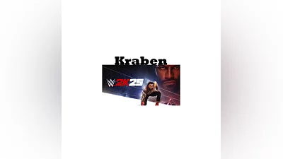 WWE 2K25 standard edition steam Все регионы