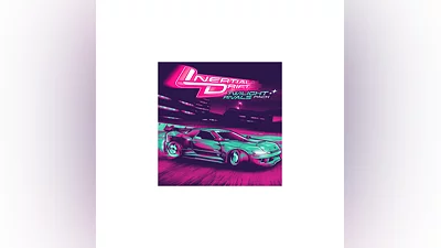 Inertial Drift - Twilight Rivals   EGS DLC   (PC)