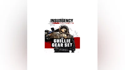 Insurgency: Sandstorm - Ghillie Gear Set   EGS DLC �