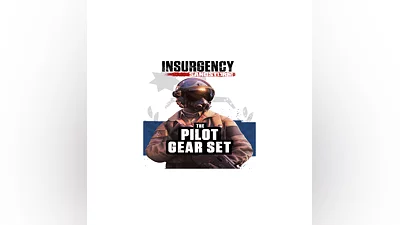 Insurgency: Sandstorm - Pilot Gear Set   EGS DLC