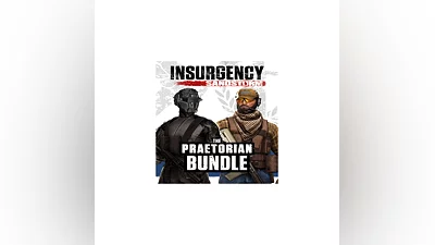 Insurgency: Sandstorm - Praetorian Set Bundle   EGS